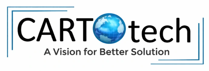 Cartotech logo