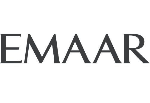 EMAAR logo