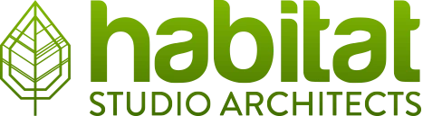 Habitat Studio Architects logo
