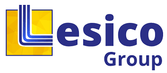Lesico Group logo